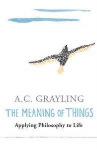 The Meaning Of Things - W&N Publishing