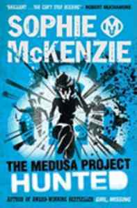 The Medusa Project 4: Hunted - Simon & Schuster UK