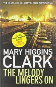 The Melody Lingers on - Simon & Schuster UK