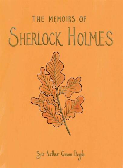 The Memoirs of Sherlock Holmes - Collector's Editions - 1