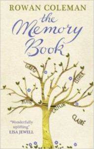 The Memory Book - 1