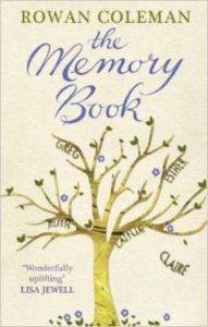 The Memory Book - Ebury Press