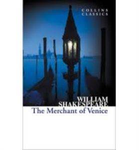 The Merchant Of Venice - Collins Classics