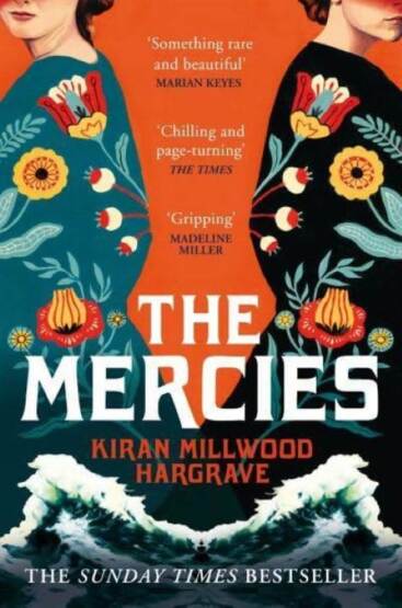 The Mercies - Pan Macmillan