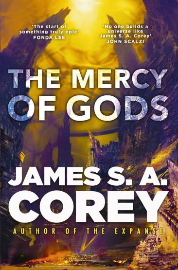 The Mercy of Gods - 1
