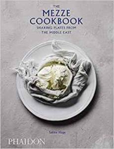 The Mezze Cookbook - Phaidon Press