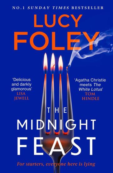 The Midnight Feast - Harper Collins UK
