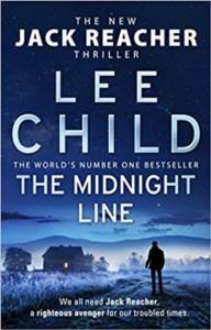 The Midnight Line (Jack Reacher 22) - 1