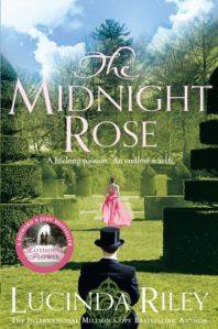 The Midnight Rose - Pan Books