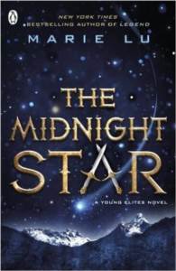 The Midnight Star (The Young Elites 3) - Penguin Books UK