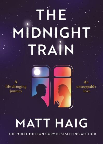 The Midnight Train (Tpb) - 1