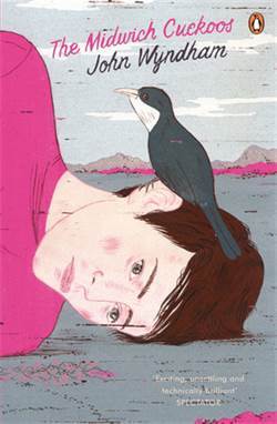 The Midwich Cuckoos - Penguin Books UK