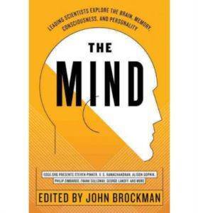The Mind - Harper Perennial (USA)