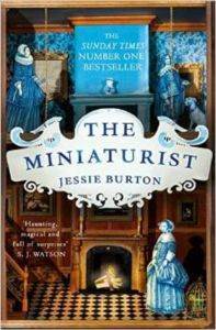The Miniaturist - Picador UK