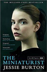 The Miniaturist (TV Tie-In) - 1