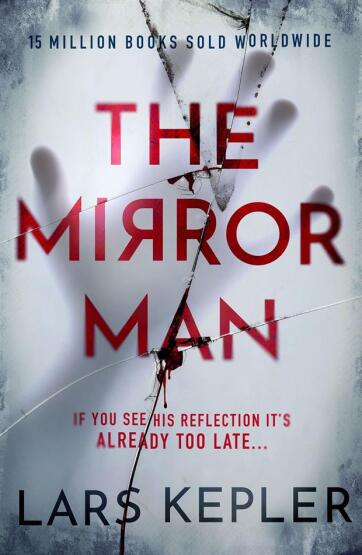 The Mirror Man - 1