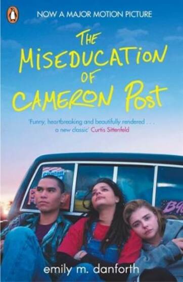 The Miseducation of Cameron Post - 1