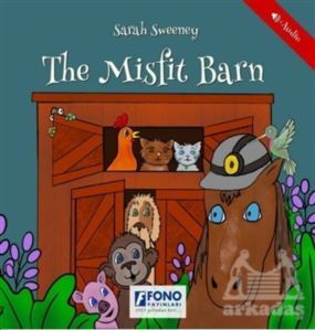 The Misfit Barn (Sesli) - Fono Yayınları