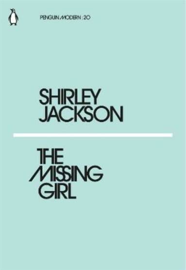 The Missing Girl - Penguin Classics UK