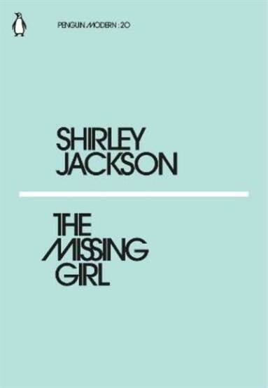 The Missing Girl - 1