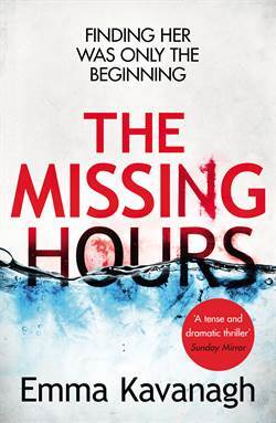 The Missing Hours - 1