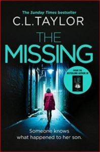 The Missing - Avon UK