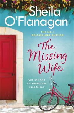 The Missing Wife - Headline