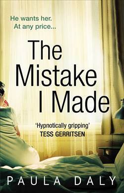 The Mistake I Made - Corgi Books