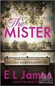 The Mister - Arrow Books