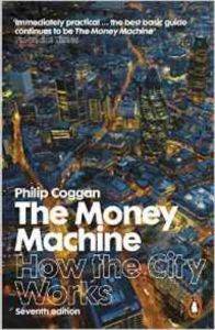 The Money Machine - Penguin Books UK