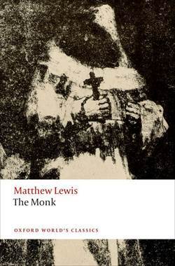 The Monk - Oxford University Press UK