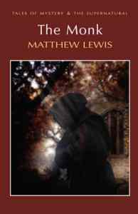 The Monk - Wordsworth