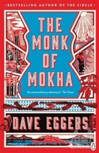 The Monk Of Mokha - Penguin Books UK
