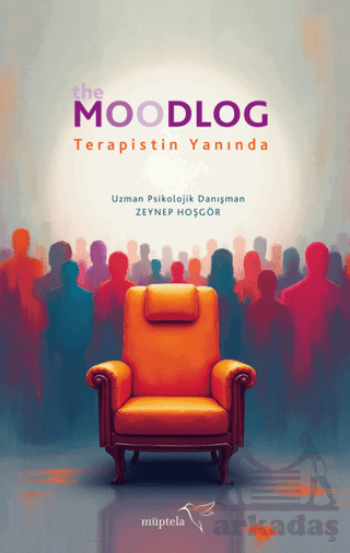 The Moodlog - Terapistin Yanında - 1