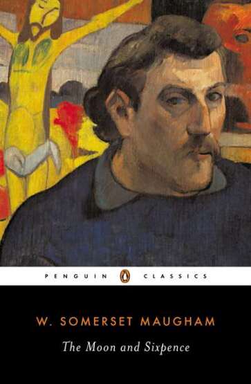The Moon and Sixpence - Penguin Classics USA