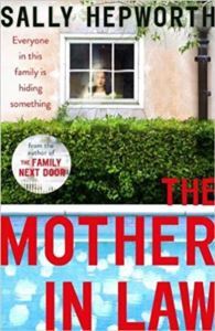 The Mother-İn-Law - Hodder & Stoughton