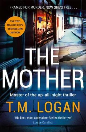 The Mother - Zaffre