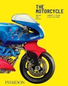 The Motorcycle: Design, Art, Desire - 1