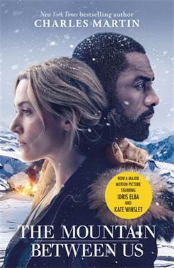 The Mountain Between Us - W&N Publishing