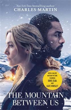 The Mountain Between Us - 1