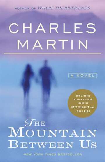 The Mountain Between Us - 1