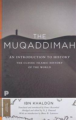 The Muqaddimah: An Introduction To History - Princeton University Press