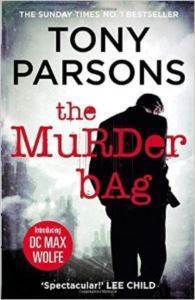 The Murder Bag - 1