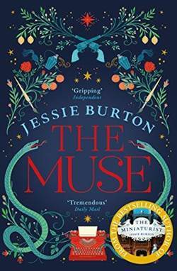 The Muse - Picador UK