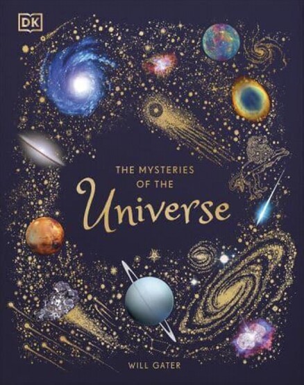 The Mysteries of the Universe - 1