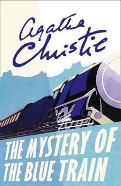 The Mystery Of The Blue Train - 1