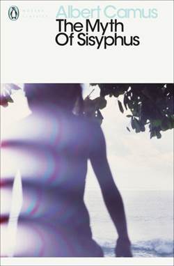 The Myth of Sisypus - Penguin Books UK