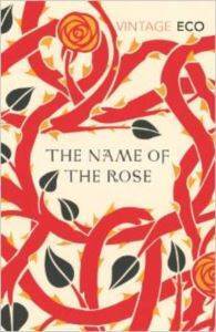The Name of the Rose - Vintage Books UK