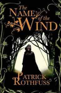 The Name of the Wind (Kingkiller Chronicle 1) - 1