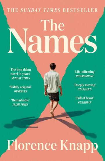 The Names - Phoenix